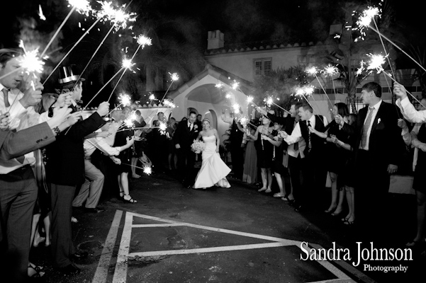 Best Winter Park Racquet Club Wedding photographer - Sandra Johnson (SJFoto.com)